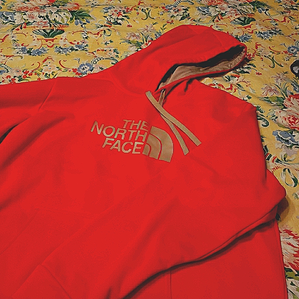 🦊 Sweat shirt, pull over